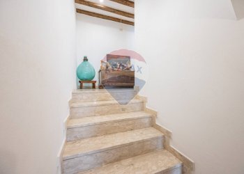 Scale - Terraced Villa Via Confine
 
22, Dosolo - photo 15
