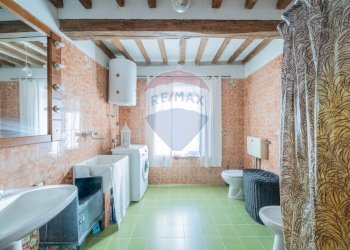 Bagno - Terraced Villa Via Confine
 
22, Dosolo - photo 18