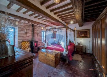 Camera / camera da letto - Terraced Villa Via Confine
 
22, Dosolo - photo 20