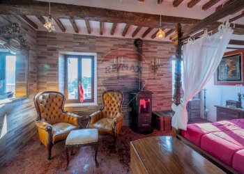 Soggiorno - Terraced Villa Via Confine
 
22, Dosolo - photo 22