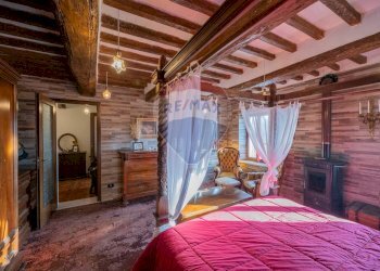 Camera / camera da letto - Terraced Villa Via Confine
 
22, Dosolo - photo 23