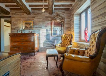 Sala da pranzo - Terraced Villa Via Confine
 
22, Dosolo - photo 28