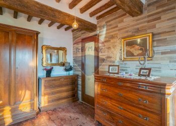 Camera / camera da letto - Terraced Villa Via Confine
 
22, Dosolo - photo 29