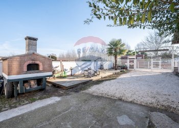 Casa all\'aperto - Terraced Villa Via Confine
 
22, Dosolo - photo 33