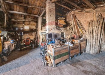 Non correlato - Terraced Villa Via Confine
 
22, Dosolo - photo 35