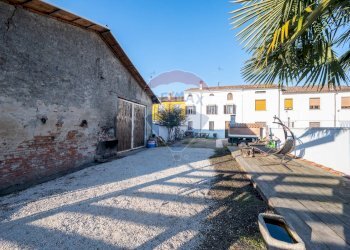 Terrazza - Terraced Villa Via Confine
 
22, Dosolo - photo 36