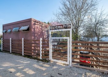 Casa all\'aperto - Terraced Villa Via Confine
 
22, Dosolo - photo 39