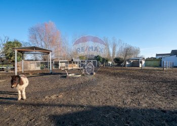 Casa all\'aperto - Terraced Villa Via Confine
 
22, Dosolo - photo 44