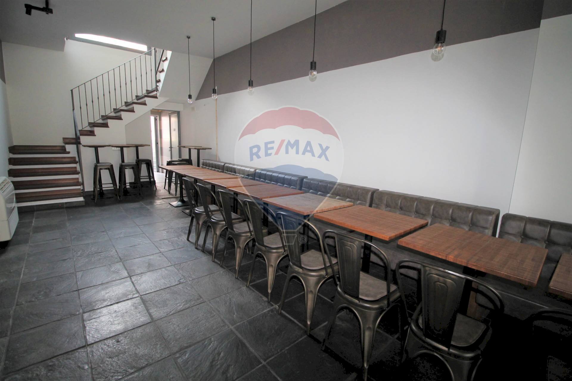 Sala da pranzo - Commercial Premises Costa Volpino - photo 2