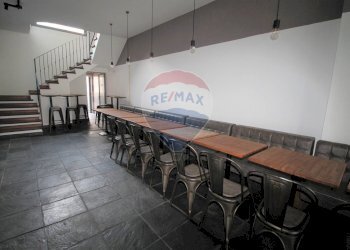 Sala da pranzo - Commercial Premises Costa Volpino - photo 2