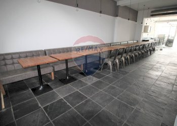 Scale - Commercial Premises Costa Volpino - photo 5