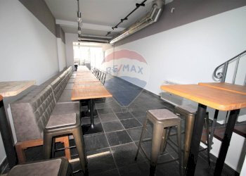 Sala da pranzo - Commercial Premises Costa Volpino - photo 10