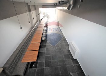 Balcone - Commercial Premises Costa Volpino - photo 12