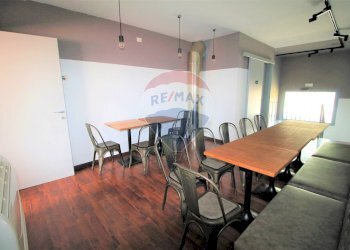 Sala da pranzo - Commercial Premises Costa Volpino - photo 16