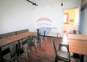 Sala da pranzo - Commercial Premises Costa Volpino - photo 17