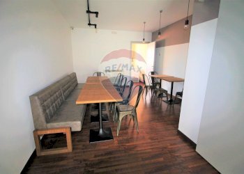 Sala da pranzo - Commercial Premises Costa Volpino - photo 18