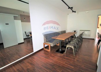 Sala da pranzo - Commercial Premises Costa Volpino - photo 19