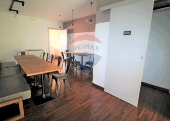 Sala da pranzo - Commercial Premises Costa Volpino - photo 20