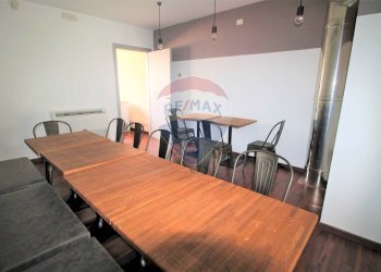 Sala da pranzo - Commercial Premises Costa Volpino - photo 21