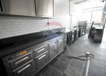 Cucina - Commercial Premises Costa Volpino - photo 27