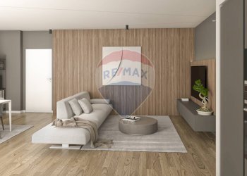 Sala da pranzo - Trilocale Azzano San Paolo - foto 6