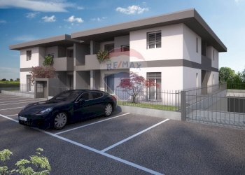 Casa all\'aperto - Trilocale Azzano San Paolo - foto 8