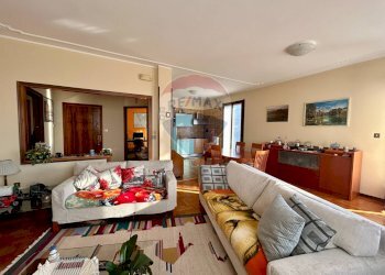 Soggiorno - Trilocale Costa Volpino - foto 1