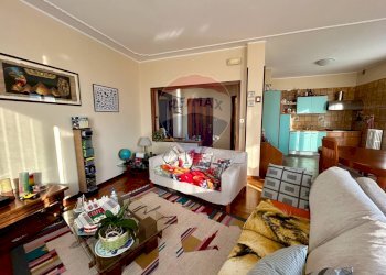 Soggiorno - Trilocale Costa Volpino - foto 3