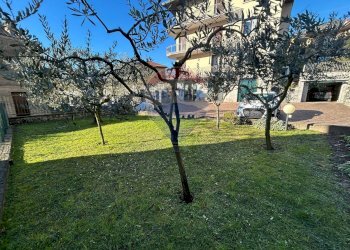 Giardino - Trilocale Costa Volpino - foto 4