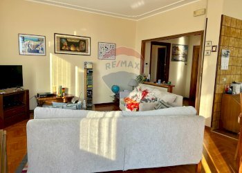 Soggiorno - Trilocale Costa Volpino - foto 6