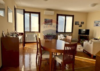 Sala da pranzo - Trilocale Costa Volpino - foto 13