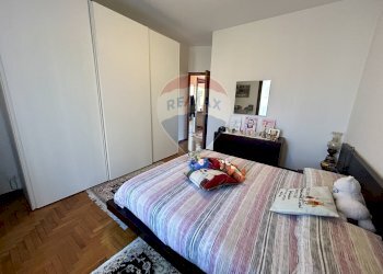 Camera / camera da letto - Trilocale Costa Volpino - foto 17