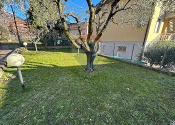 Giardino - Trilocale Costa Volpino - foto 21