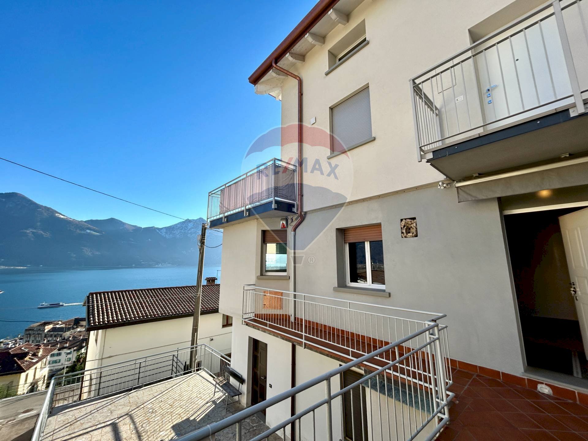 Terrazza - Quadrilocale Lovere - foto 1