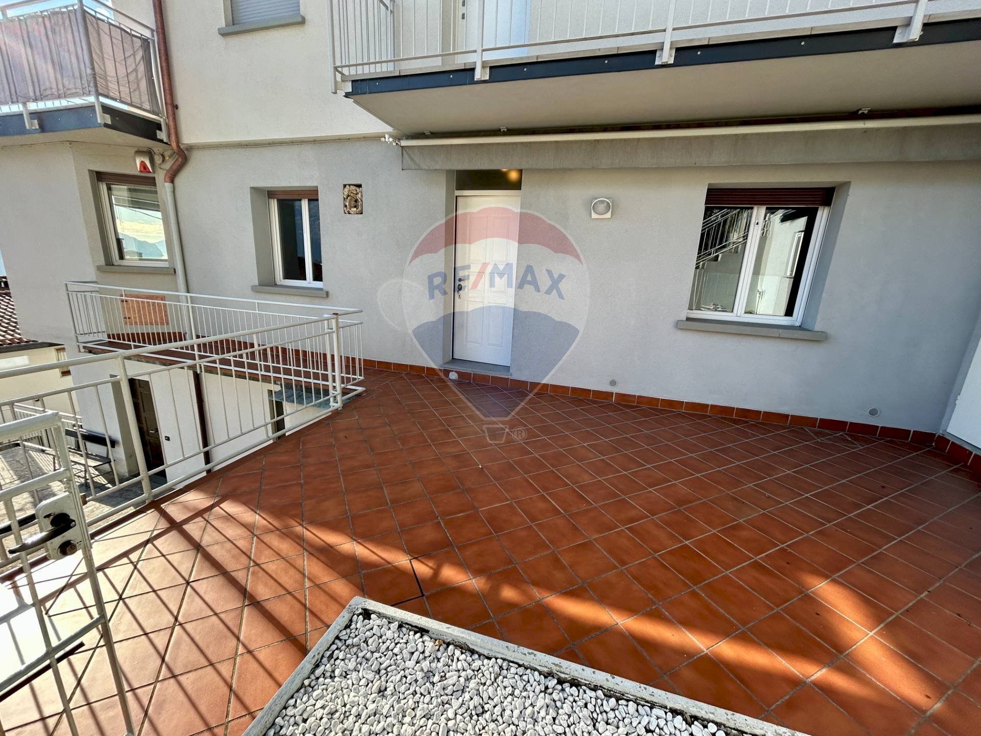 Terrazza - Quadrilocale Lovere - foto 3