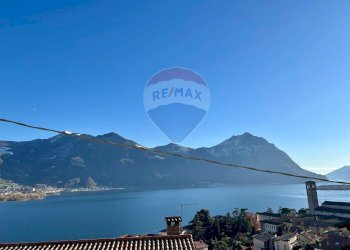 Vista delle montagne - Quadrilocale Lovere - foto 2