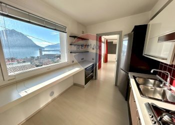 Cucina - Quadrilocale Lovere - foto 16