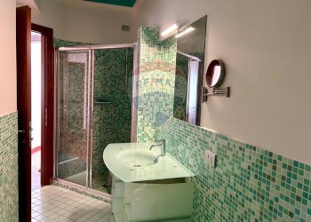 Bagno - Quadrilocale Lovere - foto 28