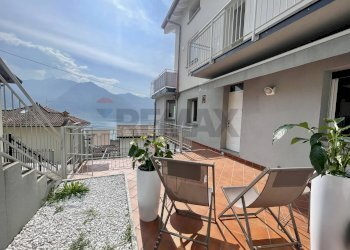 Terrazza - Quadrilocale Lovere - foto 1