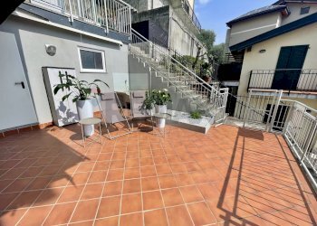 Terrazza - Quadrilocale Lovere - foto 23