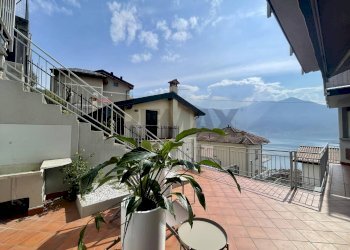 Terrazza - Quadrilocale Lovere - foto 41