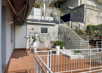 Terrazza - Quadrilocale Lovere - foto 42