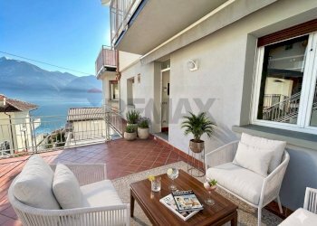 Terrazza - Quadrilocale Lovere - foto 1