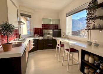 Cucina - Quadrilocale Lovere - foto 12