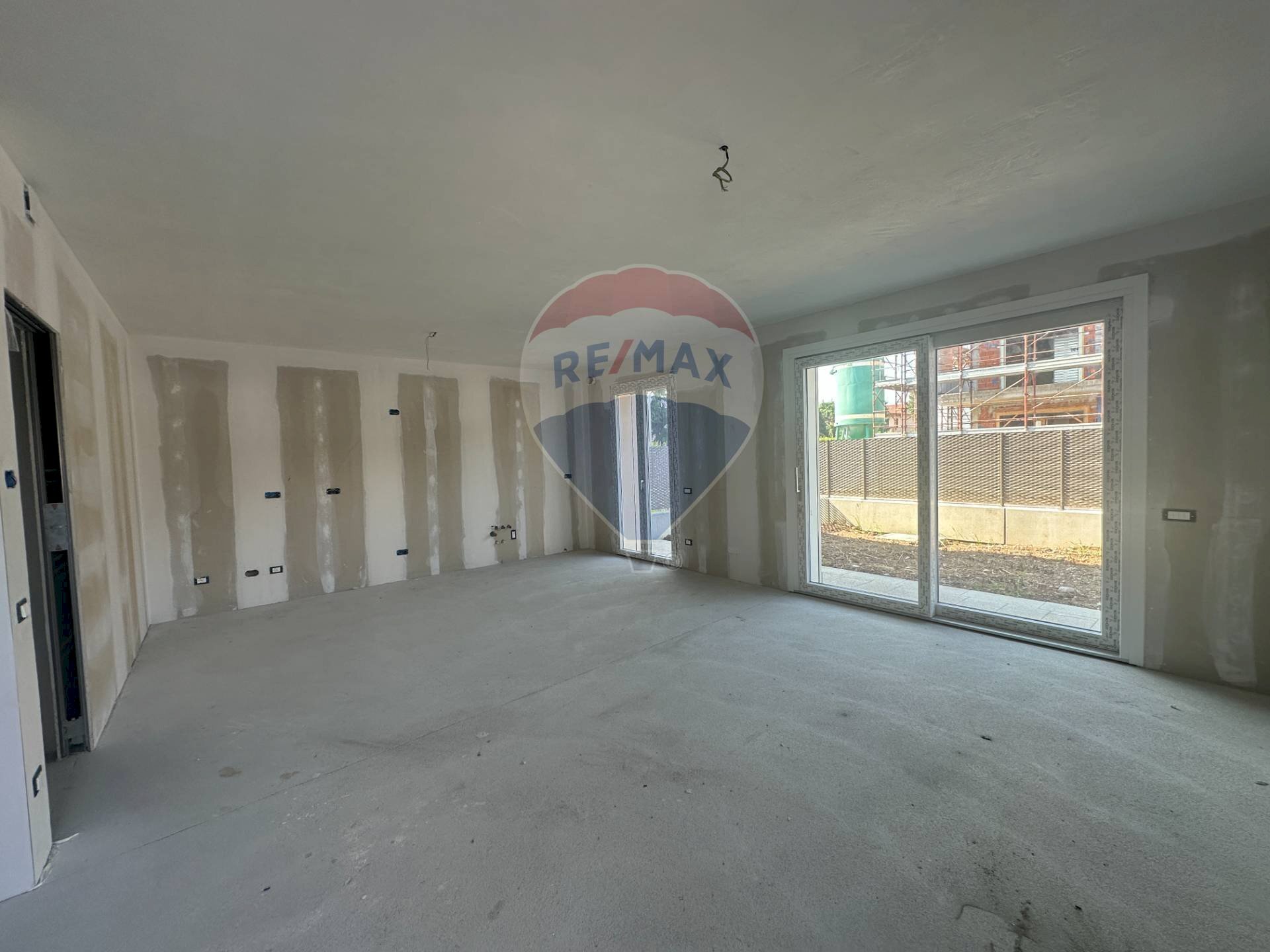 Stanza vuota - Casa semi indipendente Azzano San Paolo - foto 1