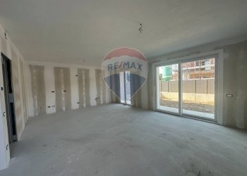 Stanza vuota - Casa semi indipendente Azzano San Paolo - foto 1