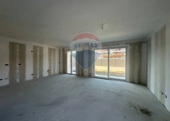 Stanza vuota - Casa semi indipendente Azzano San Paolo - foto 3