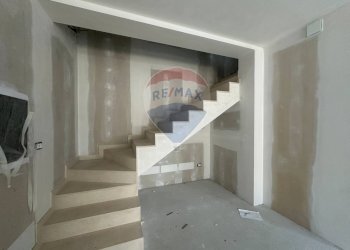 Scale - Casa semi indipendente Azzano San Paolo - foto 7