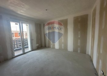 Stanza vuota - Casa semi indipendente Azzano San Paolo - foto 11