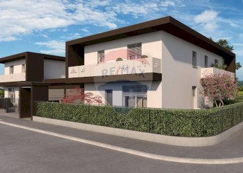 Casa all\'aperto - Casa semi indipendente Azzano San Paolo - foto 19